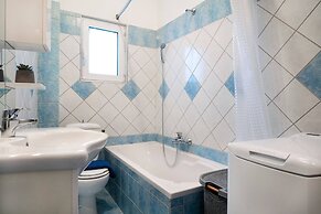 Glikanisos House Nipos - Ideal for Hikers and Families 2bd, 6pl, 10min