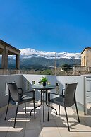 Glikanisos House Nipos - Ideal for Hikers and Families 2bd, 6pl, 10min