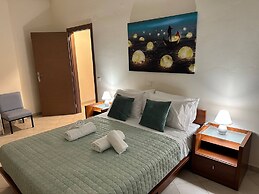 Glikanisos House Nipos - Ideal for Hikers and Families 2bd, 6pl, 10min