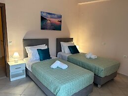 Glikanisos House Nipos - Ideal for Hikers and Families 2bd, 6pl, 10min