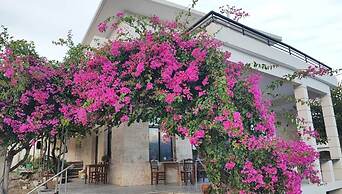 Glikanisos House Nipos - Ideal for Hikers and Families 2bd, 6pl, 10min