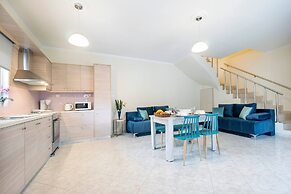 Glikanisos House Nipos - Ideal for Hikers and Families 2bd, 6pl, 10min