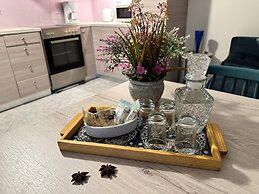 Glikanisos House Nipos - Ideal for Hikers and Families 2bd, 6pl, 10min