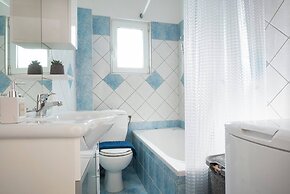 Glikanisos House Nipos - Ideal for Hikers and Families 2bd, 6pl, 10min