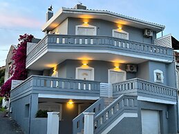 Glikanisos House Nipos - Ideal for Hikers and Families 2bd, 6pl, 10min