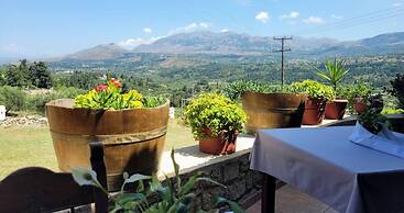 Glikanisos House Nipos - Ideal for Hikers and Families 2bd, 6pl, 10min