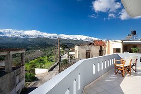 Glikanisos House Nipos - Ideal for Hikers and Families 2bd, 6pl, 10min