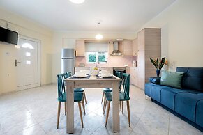 Glikanisos House Nipos - Ideal for Hikers and Families 2bd, 6pl, 10min