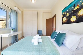 Glikanisos House Nipos - Ideal for Hikers and Families 2bd, 6pl, 10min