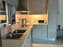 Glikanisos House Nipos - Ideal for Hikers and Families 2bd, 6pl, 10min