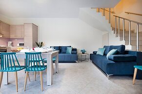 Glikanisos House Nipos - Ideal for Hikers and Families 2bd, 6pl, 10min