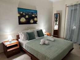 Glikanisos House Nipos - Ideal for Hikers and Families 2bd, 6pl, 10min