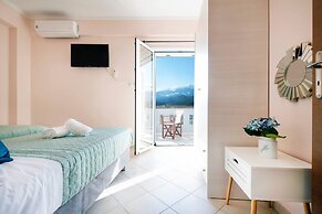 Glikanisos House Nipos - Ideal for Hikers and Families 2bd, 6pl, 10min