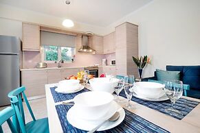 Glikanisos House Nipos - Ideal for Hikers and Families 2bd, 6pl, 10min