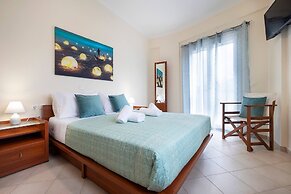 Glikanisos House Nipos - Ideal for Hikers and Families 2bd, 6pl, 10min