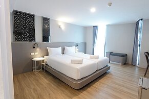 One Budget Hotel Tak Maesot