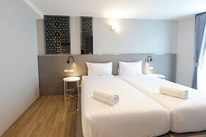 One Budget Hotel Tak Maesot