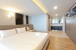 One Budget Hotel Tak Maesot