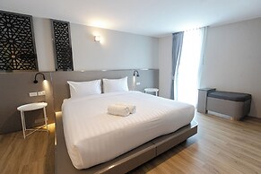 One Budget Hotel Tak Maesot