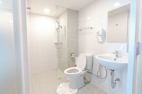 One Budget Hotel Tak Maesot