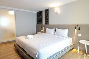 One Budget Hotel Tak Maesot