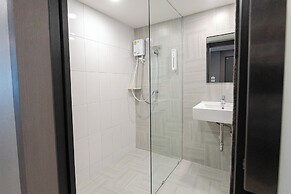 One Budget Hotel Tak Maesot