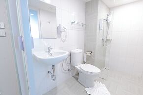 One Budget Hotel Tak Maesot