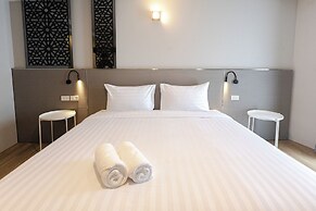 One Budget Hotel Tak Maesot