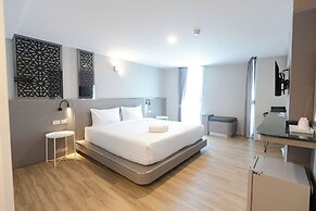 One Budget Hotel Tak Maesot