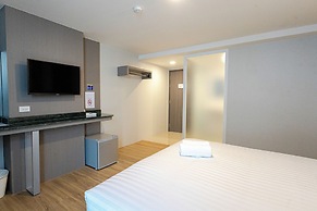 One Budget Hotel Tak Maesot