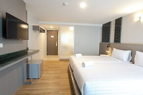 One Budget Hotel Tak Maesot