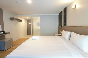 One Budget Hotel Tak Maesot