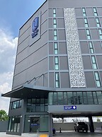 One Budget Hotel Tak Maesot