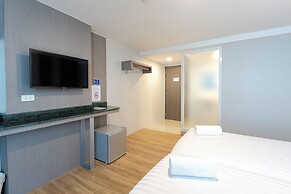 One Budget Hotel Tak Maesot