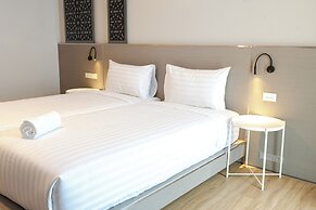 One Budget Hotel Tak Maesot