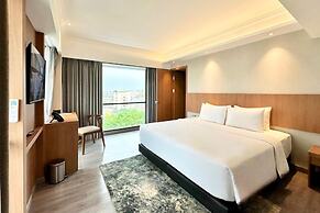 The Malioboro Hotel & Conference Center