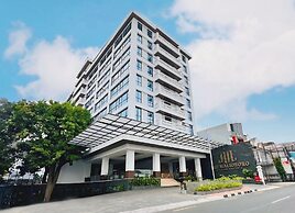 The Malioboro Hotel & Conference Center