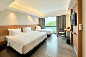 The Malioboro Hotel & Conference Center