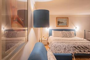 Cinque Giornate 70 Suites - Afrodite