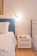 Cinque Giornate 70 Suites - Afrodite