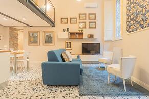 Cinque Giornate 70 Suites - Afrodite