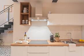 Cinque Giornate 70 Suites - Afrodite