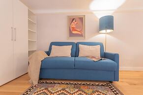 Cinque Giornate 70 Suites - Afrodite