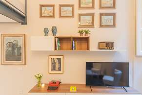 Cinque Giornate 70 Suites - Afrodite