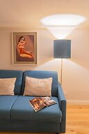 Cinque Giornate 70 Suites - Afrodite