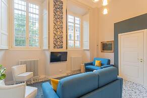 Cinque Giornate 70 Suites - Atena