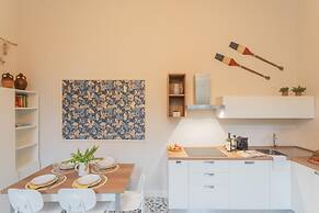 Cinque Giornate 70 Suites - Atena