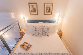 Cinque Giornate 70 Suites - Atena