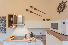 Cinque Giornate 70 Suites - Atena