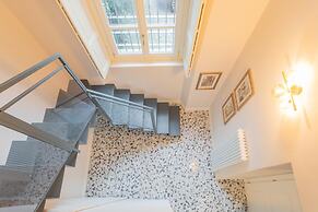 Cinque Giornate 70 Suites - Atena